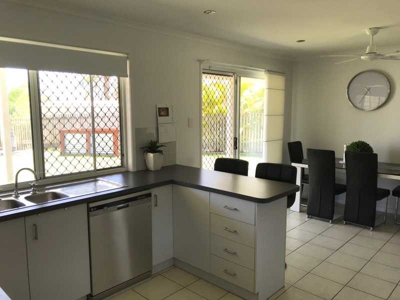 85 CREMORNE DRIVE, Tannum Sands QLD 4680