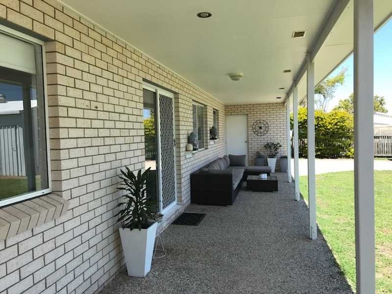 85 CREMORNE DRIVE, Tannum Sands QLD 4680