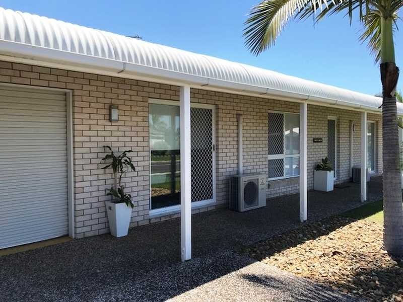 85 CREMORNE DRIVE, Tannum Sands QLD 4680