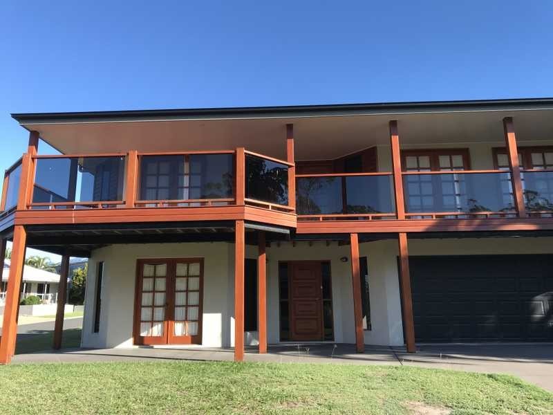 9 LIGHTHOUSE DRIVE, Boyne Island QLD 4680