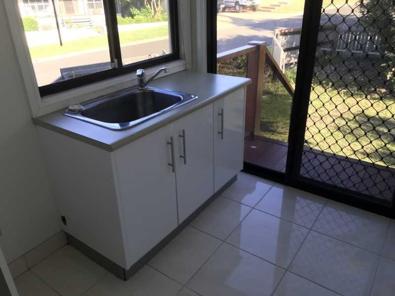 9 LIGHTHOUSE DRIVE, Boyne Island QLD 4680