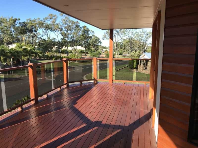 9 LIGHTHOUSE DRIVE, Boyne Island QLD 4680