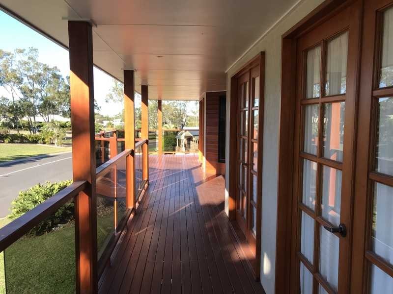 9 LIGHTHOUSE DRIVE, Boyne Island QLD 4680