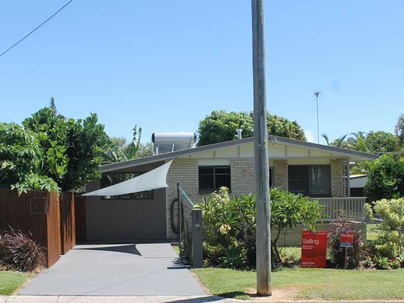 3 BELLEMERE COURT, Boyne Island QLD 4680