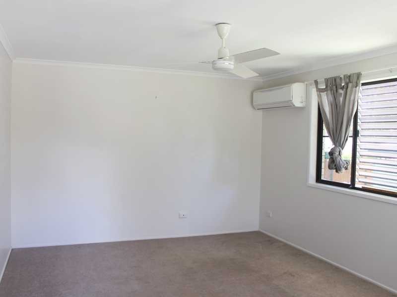 3 BELLEMERE COURT, Boyne Island QLD 4680