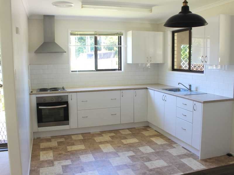 3 BELLEMERE COURT, Boyne Island QLD 4680