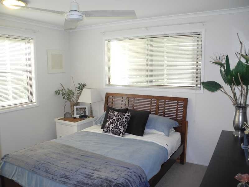 3 BELLEMERE COURT, Boyne Island QLD 4680