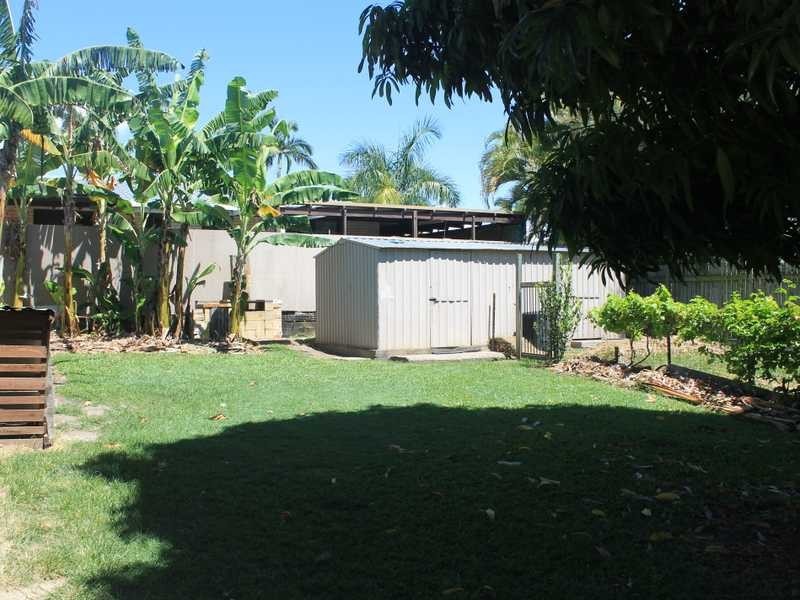 3 BELLEMERE COURT, Boyne Island QLD 4680