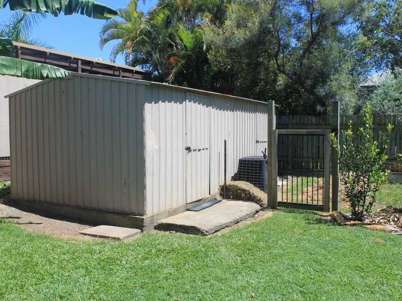 3 BELLEMERE COURT, Boyne Island QLD 4680