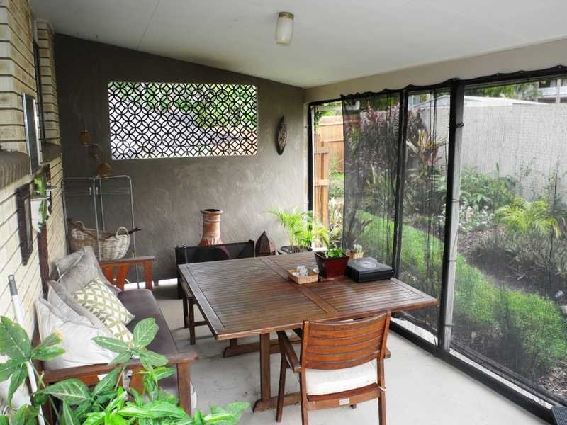 3 BELLEMERE COURT, Boyne Island QLD 4680
