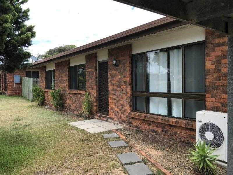127 MALPAS STREET, Boyne Island QLD 4680