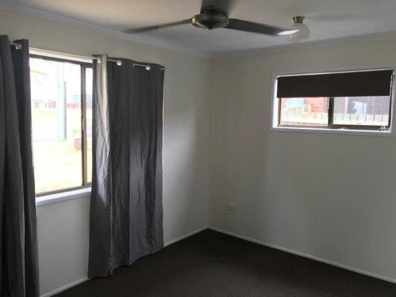 127 MALPAS STREET, Boyne Island QLD 4680