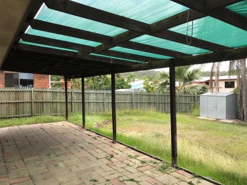 127 MALPAS STREET, Boyne Island QLD 4680