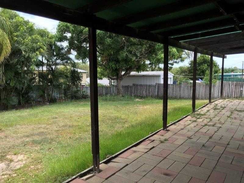 127 MALPAS STREET, Boyne Island QLD 4680