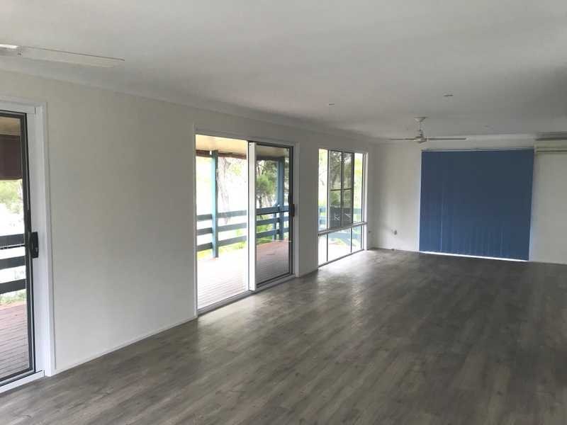 4 GATELY COURT, Tannum Sands QLD 4680