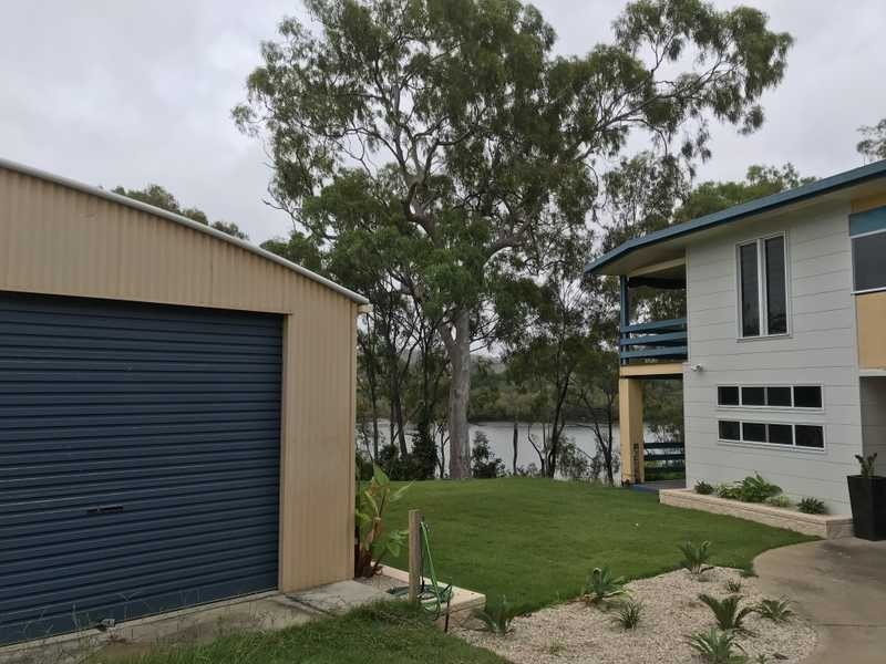 4 GATELY COURT, Tannum Sands QLD 4680