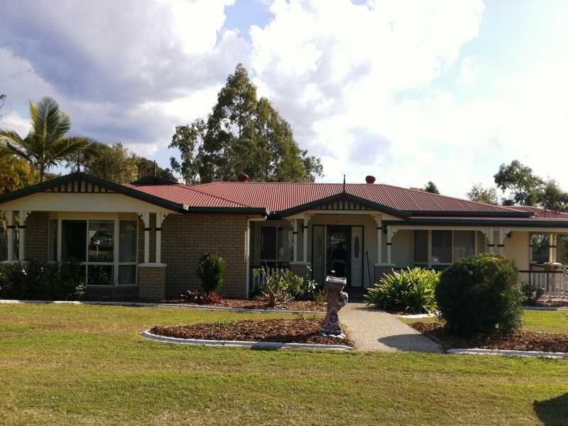 43 Geoffery Thomas Drive, Tannum Sands QLD 4680