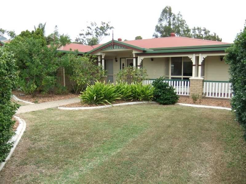 43 Geoffery Thomas Drive, Tannum Sands QLD 4680