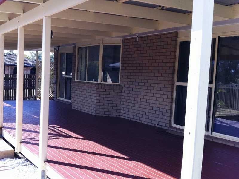 43 Geoffery Thomas Drive, Tannum Sands QLD 4680