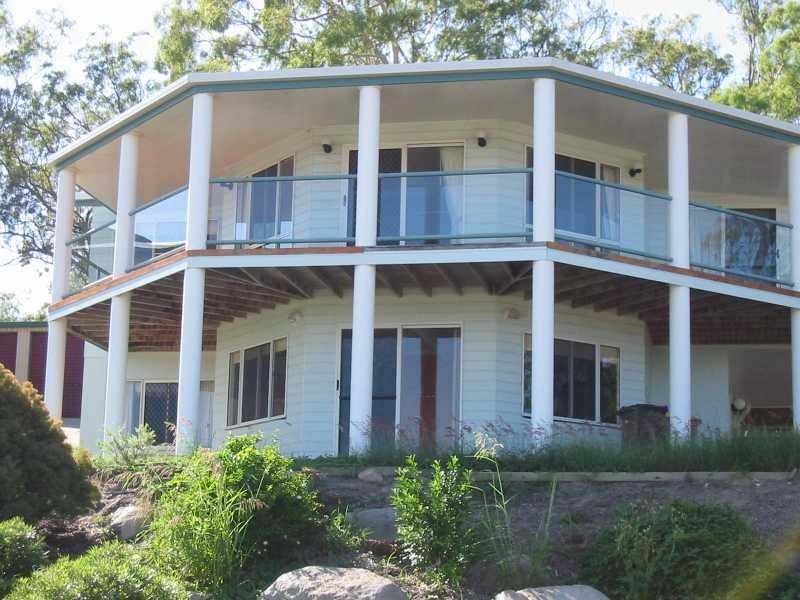 Boyne Island QLD 4680