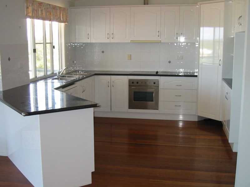 Boyne Island QLD 4680