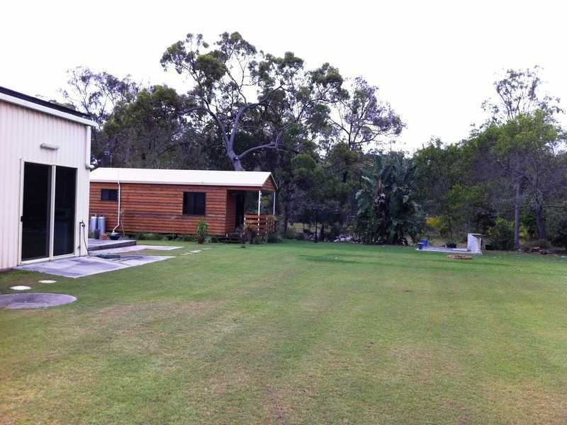 17b Selma Court, Tannum Sands QLD 4680