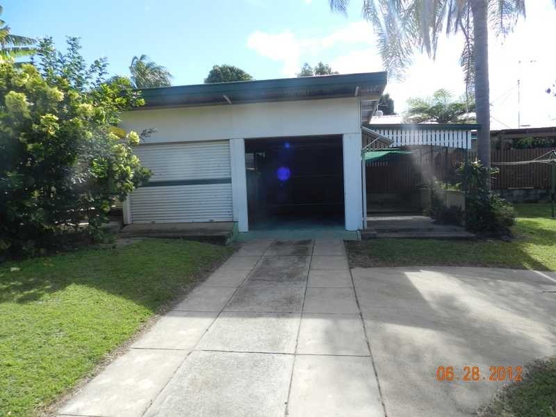 1 Ocean Street, Tannum Sands QLD 4680