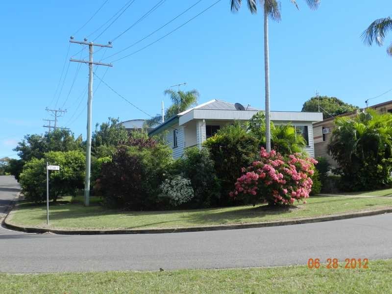 1 Ocean Street, Tannum Sands QLD 4680