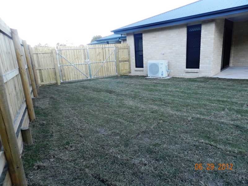 9 Valley Way, Boyne Island QLD 4680