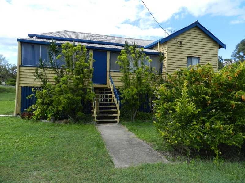 54 Roe Street, Miriam Vale QLD 4677
