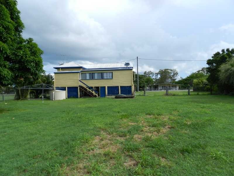 54 Roe Street, Miriam Vale QLD 4677