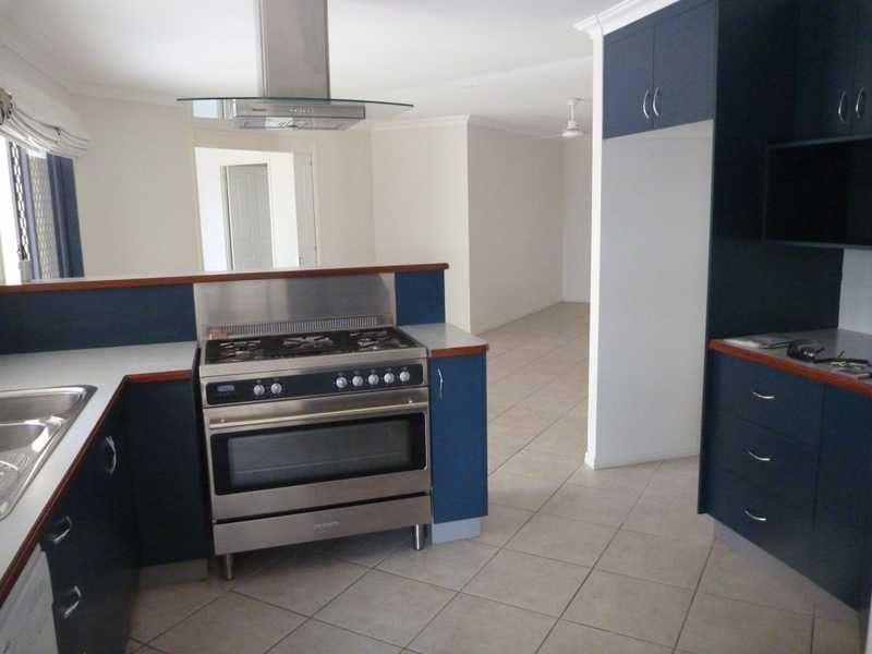 46 Malpas Street, Boyne Island QLD 4680