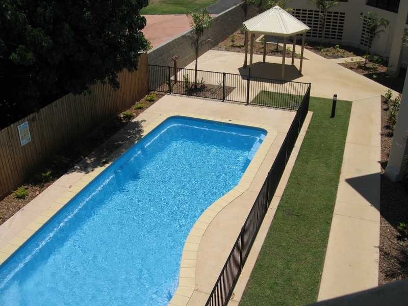 15/8a Wyndham Avenue, Boyne Island QLD 4680