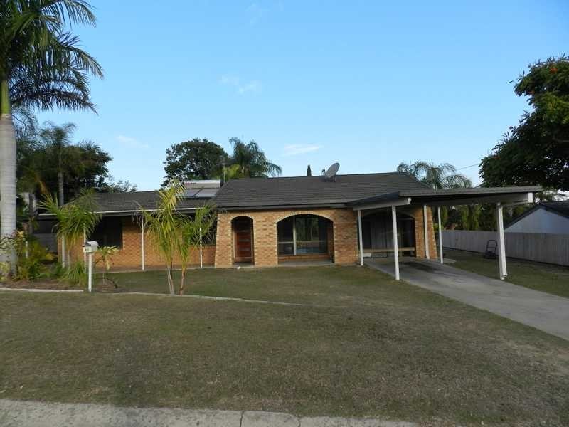 80 Malpas Street, Boyne Island QLD 4680