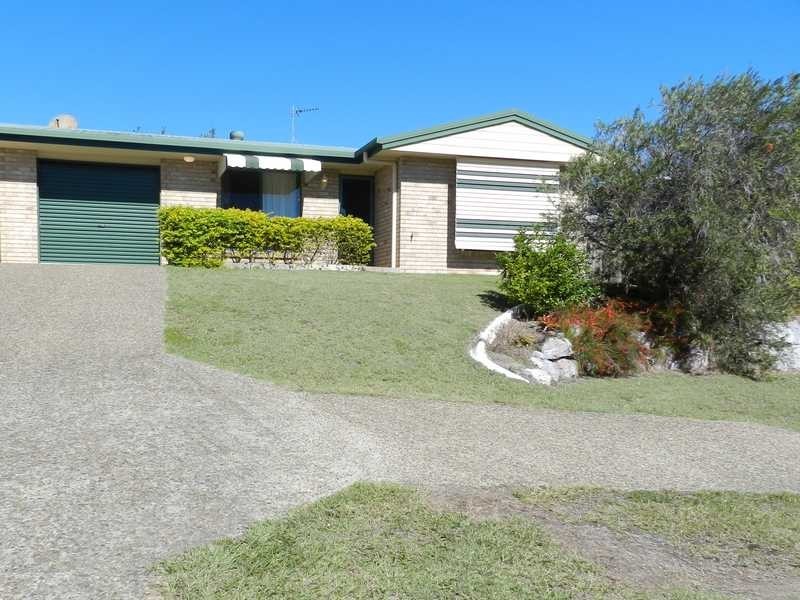1/36 Keating  Street, Tannum Sands QLD 4680