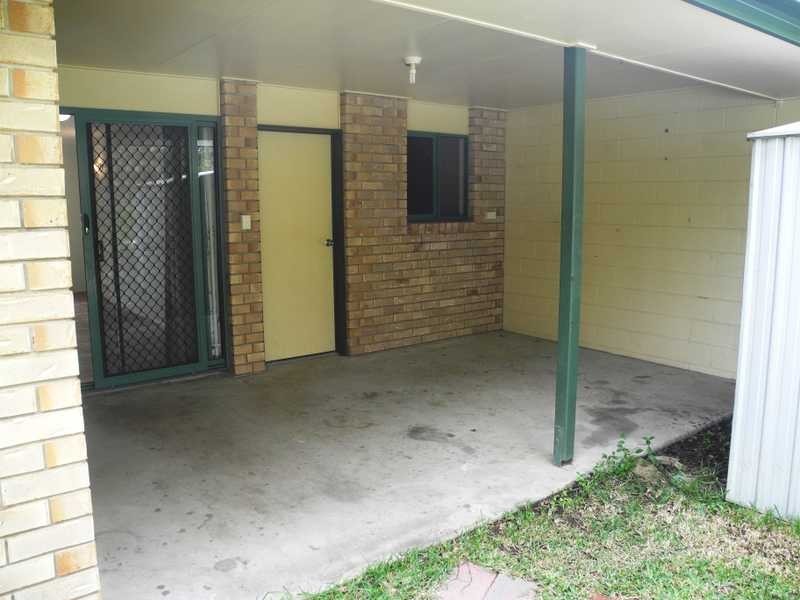 1/36 Keating  Street, Tannum Sands QLD 4680