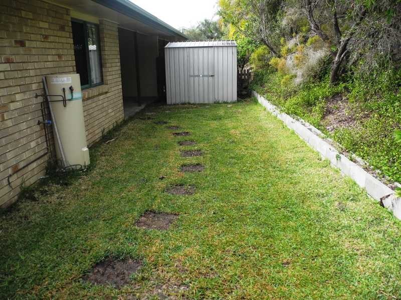 1/36 Keating  Street, Tannum Sands QLD 4680