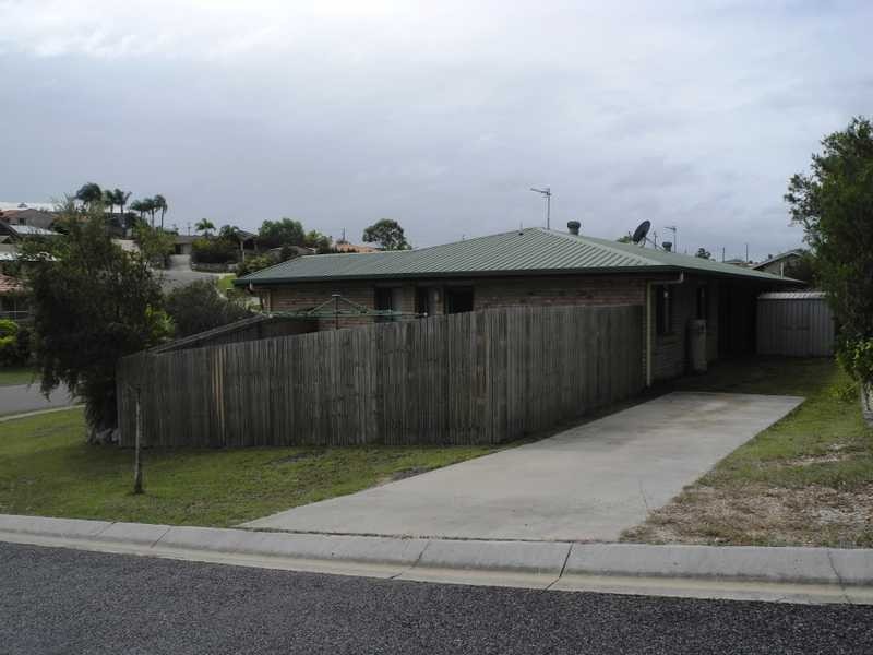 1/36 Keating  Street, Tannum Sands QLD 4680