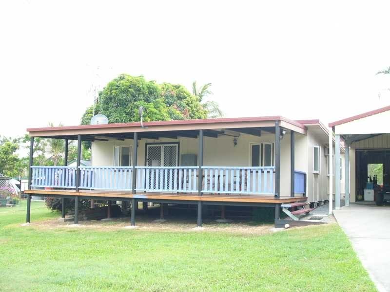 7 Menzies Street, Miriam Vale QLD 4677