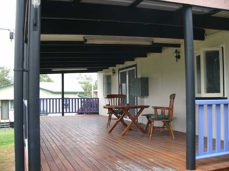 7 Menzies Street, Miriam Vale QLD 4677