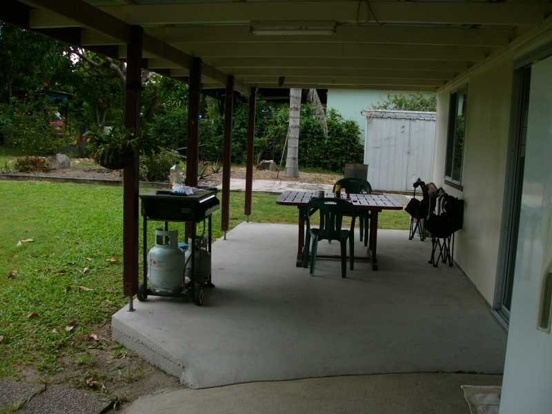 7 Menzies Street, Miriam Vale QLD 4677