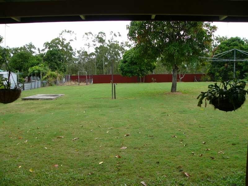 7 Menzies Street, Miriam Vale QLD 4677