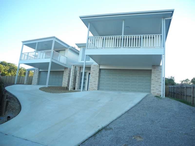 Unit 1A 6 Jenny Lind Court, Boyne Island QLD 4680