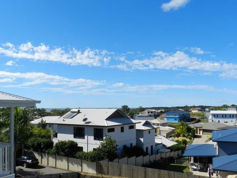 Unit 1A 6 Jenny Lind Court, Boyne Island QLD 4680