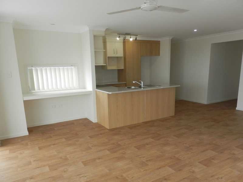 Unit 1A 6 Jenny Lind Court, Boyne Island QLD 4680