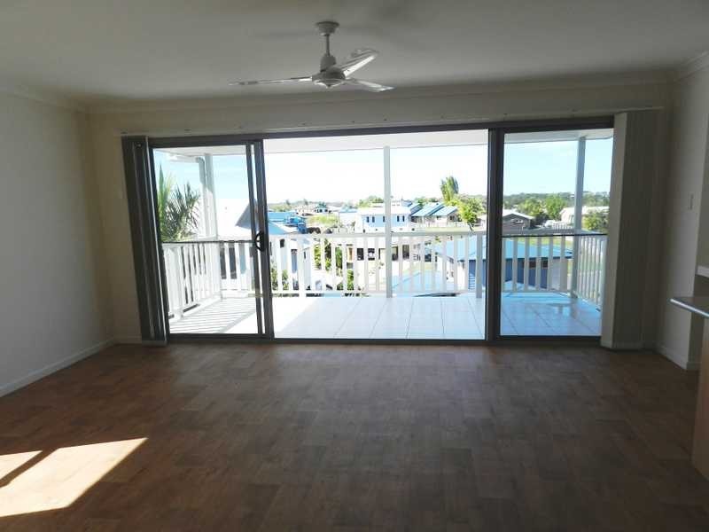 Unit 1A 6 Jenny Lind Court, Boyne Island QLD 4680