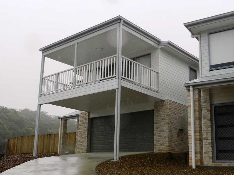 Unit 2A 6 Jenny Lind Court, Boyne Island QLD 4680