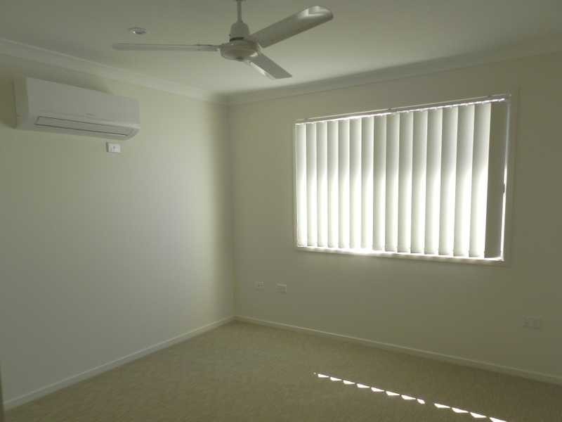 Unit 2A 6 Jenny Lind Court, Boyne Island QLD 4680