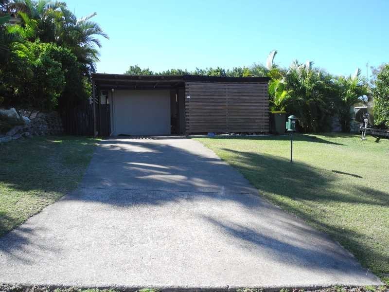 28 Tyson Crescent, Tannum Sands QLD 4680