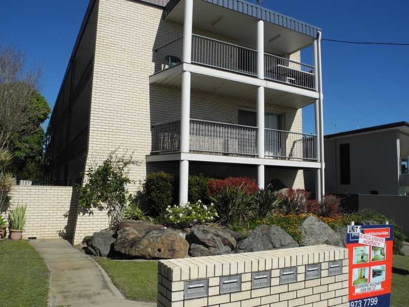 1/35 Ocean Street, Tannum Sands QLD 4680